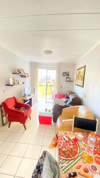 apartment em Avenida Imperatriz Leopoldina, Pinheiro - São Leopoldo - RS