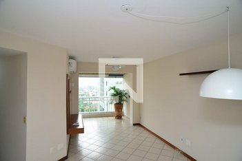 apartment em Rua Mário Covas Júnior, Barra da Tijuca - Rio de Janeiro - RJ