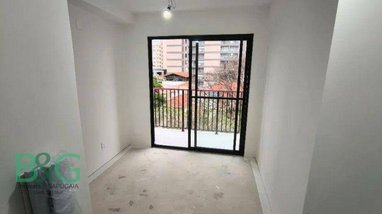 apartment em Rua Airosa Galvão, Água Branca - São Paulo - SP