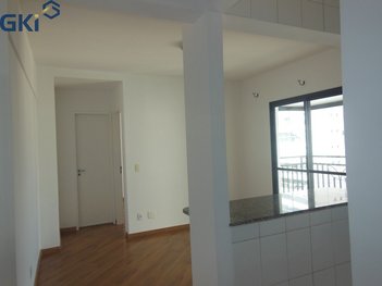 apartment em Rua Fernão Dias, Pinheiros - São Paulo - SP