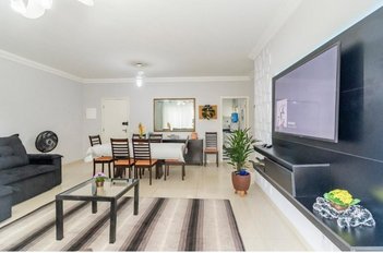 apartment em Rua Marechal Floriano Peixoto, Pitangueiras - Guarujá - SP