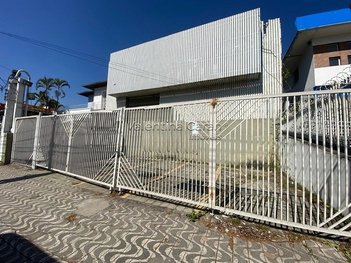 commercial_building em Rua Brigadeiro Gavião Peixoto, Lapa - São Paulo - SP