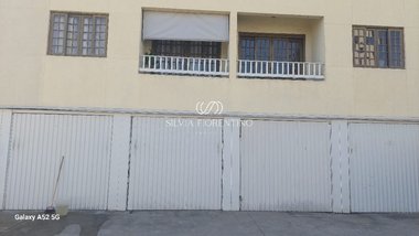 apartment em Rua Clodoaldo Santos Rodrigues, Jardim Humaitá - Taubaté - SP
