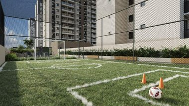 apartment em Rua Guarabira, Imbiribeira - Recife - PE