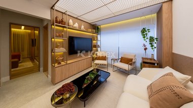 apartment em Rua Paulistânia, Sumarezinho - São Paulo - SP
