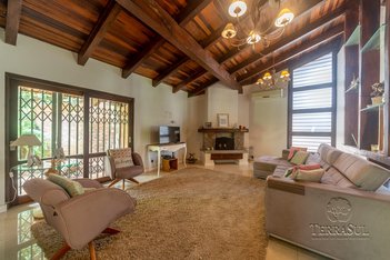 house em Rodonel Guatimozim, Ipanema - Porto Alegre - RS