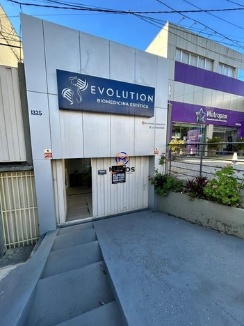 house em Avenida Brasília, São Benedito - Santa Luzia - MG