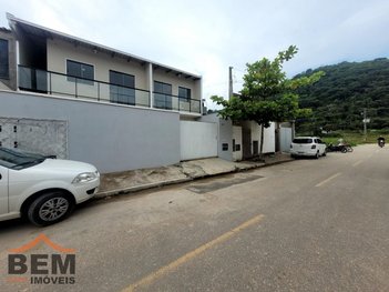 apartment em Rua Lídia Souza de Paula, Santa Regina - Itajaí - SC