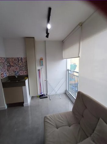 apartment em Rua Helvétia, Campos Elíseos - São Paulo - SP