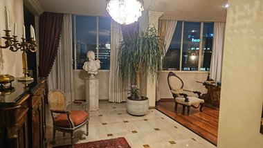 apartment em Avenida Paulista, Bela Vista - São Paulo - SP