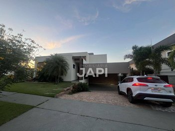 house em Avenida Alberto Rodrigues de Oliveira, Jardim Florestal - Jundiaí - SP