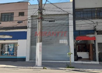 industrial em Tucuruvi, Tucuruvi - São Paulo - SP