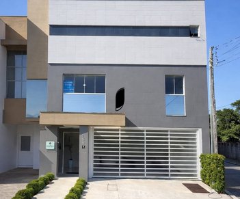 apartment em Rua Dinah Silveira de Queiroz, Praia dos Amores - Balneário Camboriú - SC