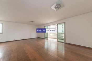 apartment em Rua Edson, Campo Belo - São Paulo - SP
