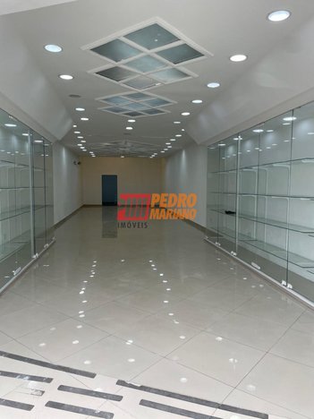 business em Avenida Dr. Rudge Ramos, Rudge Ramos - São Bernardo do Campo - SP