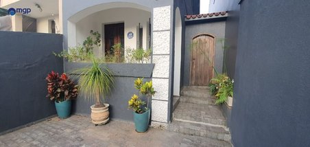 house em Rua Antônio Guganis, Jardim São Paulo(Zona Norte) - São Paulo - SP