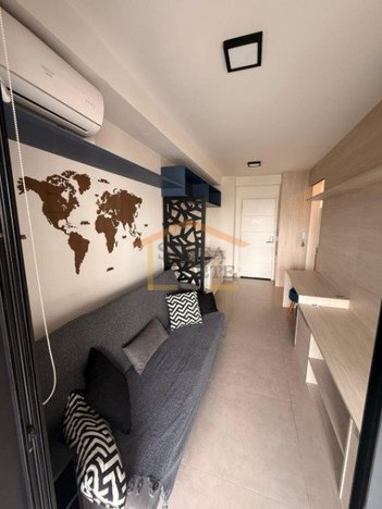 apartment em Rua Paula Ney, Vila Mariana - São Paulo - SP