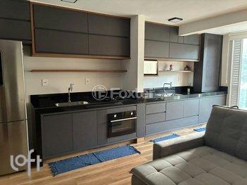 apartment em Rua Olavo Leite, Vila Andrade - São Paulo - SP
