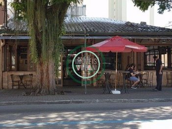 office em Avenida Doutor Adhemar de Barros, Jardim São Dimas - São José dos Campos - SP