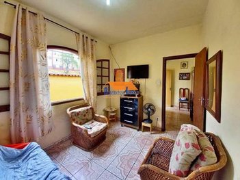 house em Rua Antônio Peixoto Guimarães, Caiçara-Adelaide - Belo Horizonte - MG