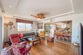 apartment em Rua Alexandre Dumas, Chácara Santo Antônio (Zona Sul) - São Paulo - SP