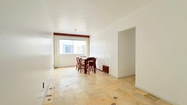 apartment em Rua Lauro Linhares, Trindade - Florianópolis - SC
