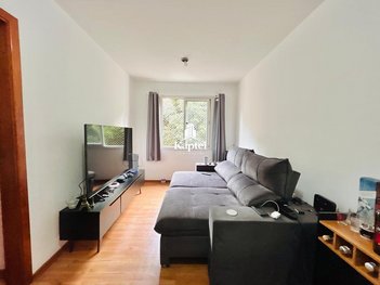 apartment em Avenida Santos Ferreira, Marechal Rondon - Canoas - RS