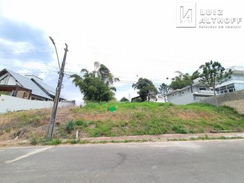 land_lot em Jari, Pedra Branca - Palhoça - SC