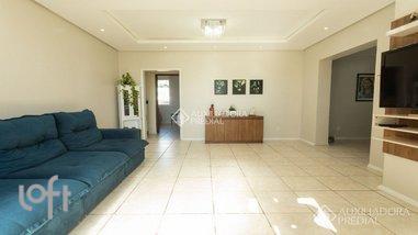 apartment em São Pedro, São Geraldo - Porto Alegre - RS