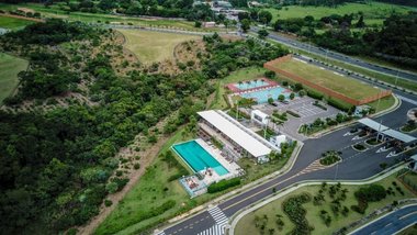 land_lot em Rodovia Waldomiro Corrêa de Camargo, Vila Martins - Itu - SP