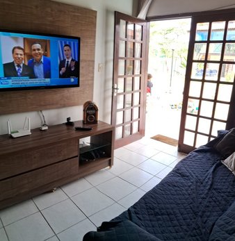 Cômodo Condomínio