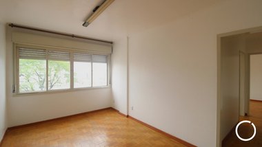 apartment em Rio Branco, Centro - Santa Maria - RS