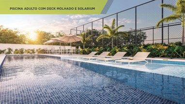 apartment em Rua do Salto, Vila Alzira - Santo André - SP