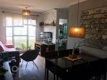 apartment em Avenida Guilherme Giorgi, Vila Carrão - São Paulo - SP