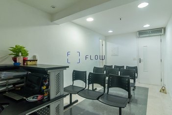 office em Avenida General Ataliba Leonel, Santana - São Paulo - SP