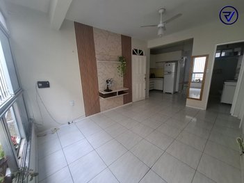 apartment em Rua Soares Bulcão, São Gerardo - Fortaleza - CE