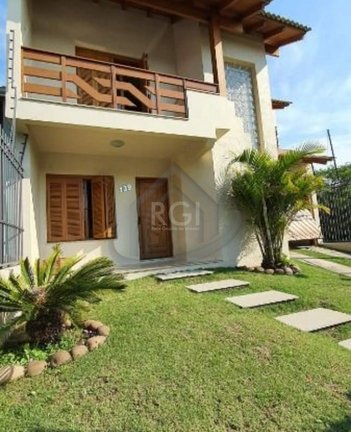 house em Doutor Lauro Miguel Sturm, Hípica - Porto Alegre - RS