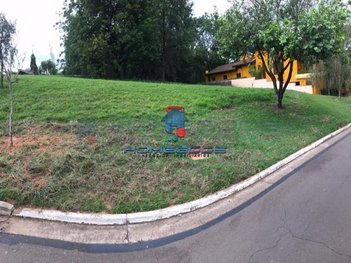 land_lot em Rua Timburi, Loteamento Alphaville Campinas - Campinas - SP