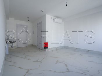 apartment em Avenida Agami, Moema - São Paulo - SP