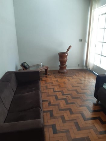 house em Rua Silva Jardim, Floresta - Belo Horizonte - MG