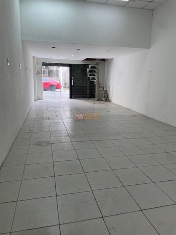 business em Rua Gasparini, Rudge Ramos - São Bernardo do Campo - SP