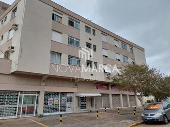 apartment em Piauí, Santa Maria Goretti - Porto Alegre - RS