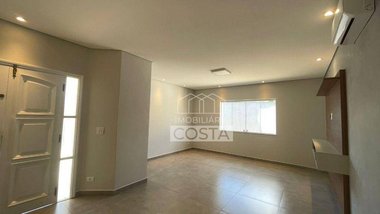 house em Avenida Palmeira Real, Alto das Palmeiras - Itu - SP