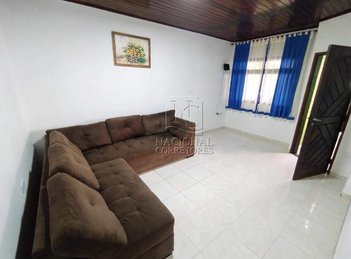 house em Rua Caucaso, Parque Oratório - Santo André - SP