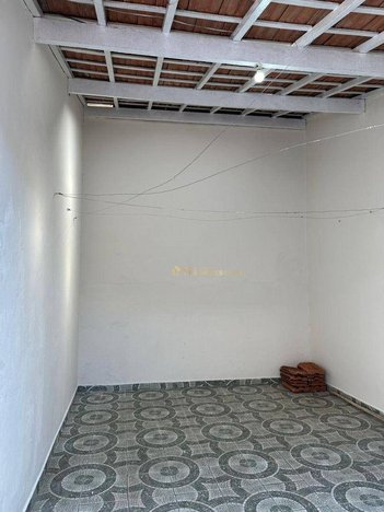house em Rua Noel Barreto, Jardim Maria Amélia - Jacareí - SP