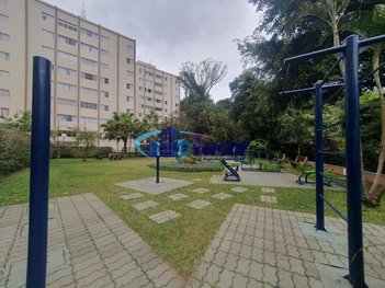 apartment em Avenida Sargento Geraldo Sant'Ana, Jardim Taquaral - São Paulo - SP
