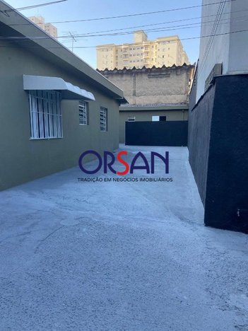 land_lot em Alameda São Caetano, Barcelona - São Caetano do Sul - SP