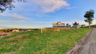 land_lot em Alameda Shigueru Haibara, Condomínio Reserva do Paratehy - São José dos Campos - SP