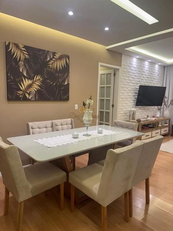 apartment em Rua Adalberto Ponte Cordeiro, Corrêas - Petrópolis - RJ