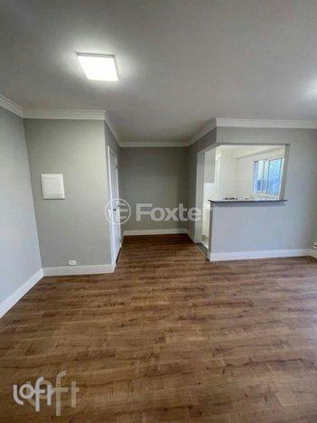 apartment em Carlos de Campos, Vila Boa Vista - Barueri - SP